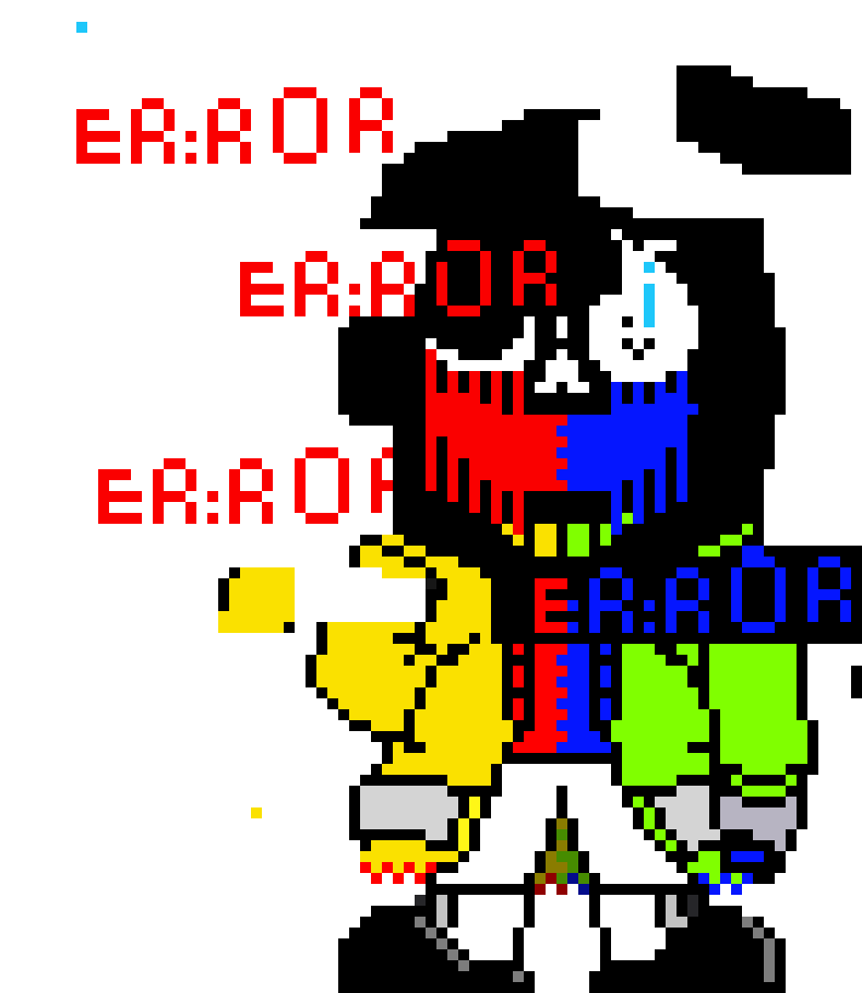 ima bring out my scravenger *gets out scravenger nerf gun and barrol that has a circle and attaches other things so its more deadly* HEY U GUYS SHOUULD BE BURNING IN HELL-fatel 404 revert epic