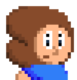[35556d] "oh, hello. I'm Ev."