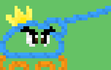 [0cf0b6] Oh, so she'll be able to do it soon?