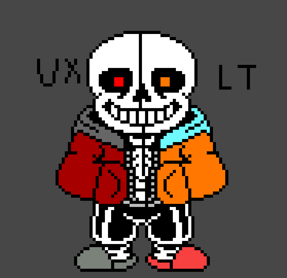 Undertale reddit