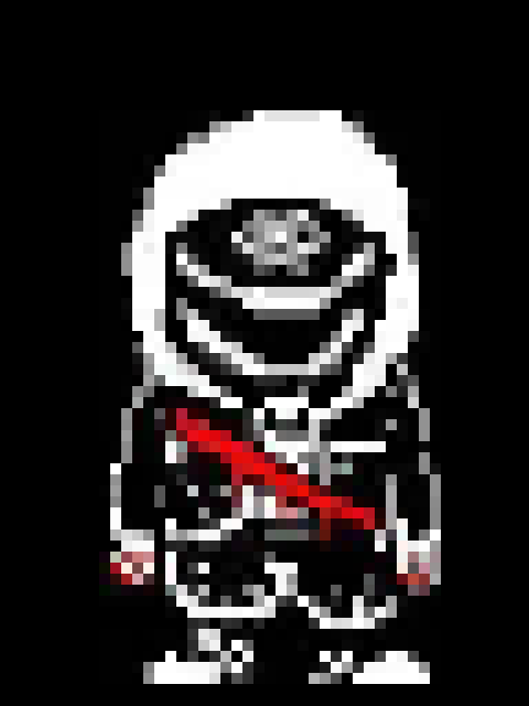 [d082ec] dusttale last genocide phase 3