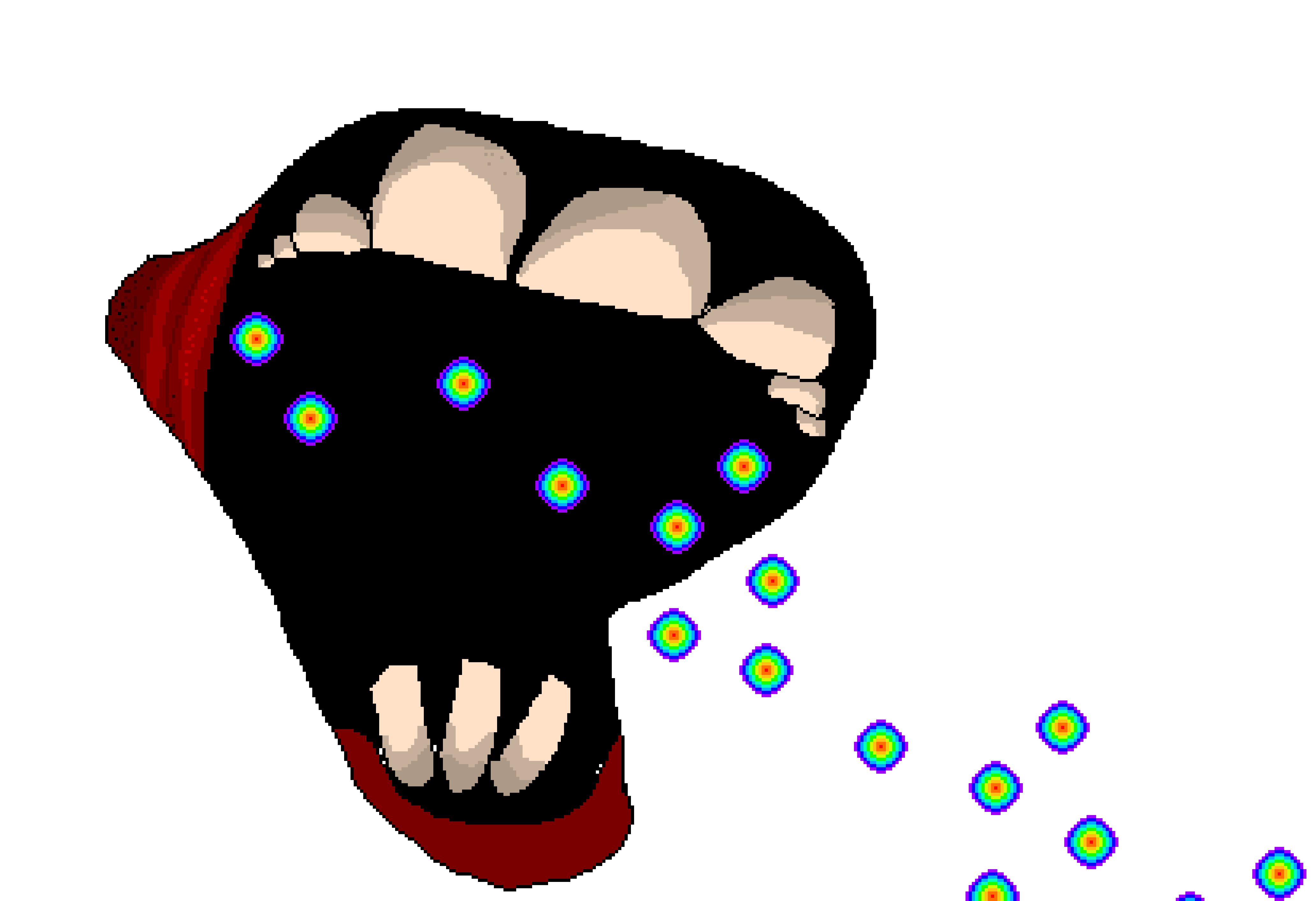 [afa149] grand mangeur