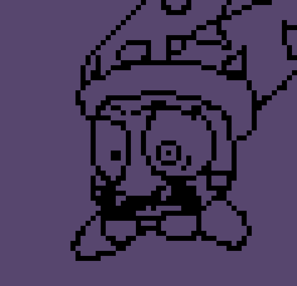 [777455] *He teleported away from some of the bullets, then kicked the gun out of his hand* HEY I WASN'T EVEN DOING ANYTHING THIS TIME