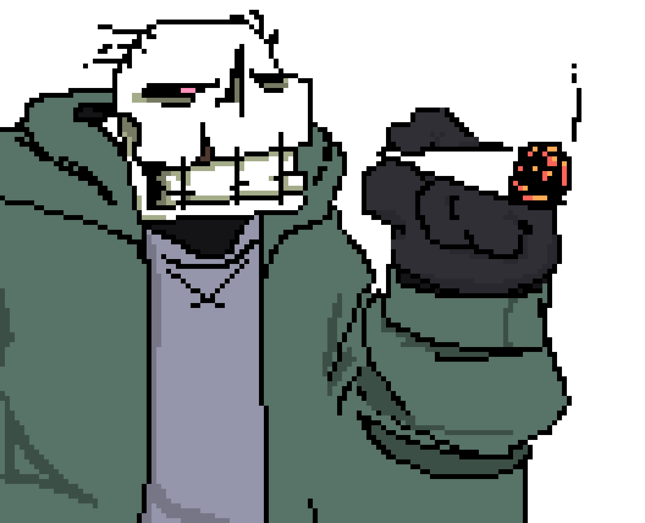 [a0077a] Y'all wanna hit? 