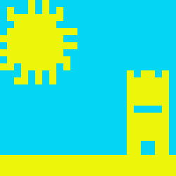 [3668d6] Crab cove 7