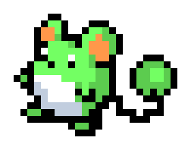 [502568] 183 - Marillshiny