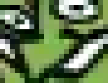 [777455] ganondorf is progressively getting closer