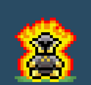 :boowomp: | Pixel Art Maker