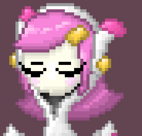 [777455] Without a large... noticable mech suit, i'd be powerless. I wouldn't be able to do much..