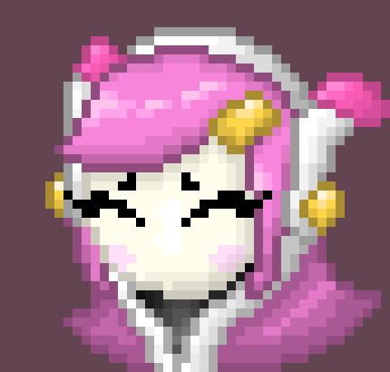 [777455] Oh thank goodness you're finally awake-- Thank you so much Magolor--