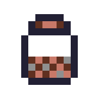 [69fa28] Jar of Dirt-