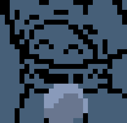 [039810] O-oh look! now w-we can focus on something else... How did gooey get here??