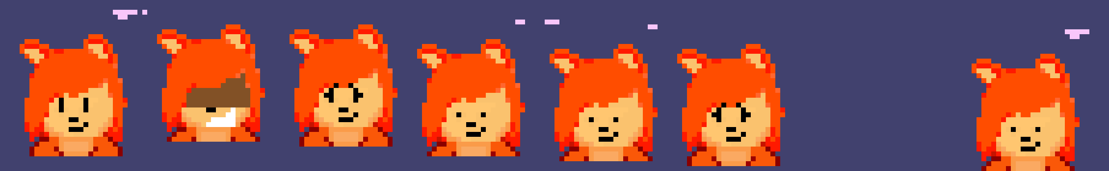 This is how it is so far xD -Foxlya