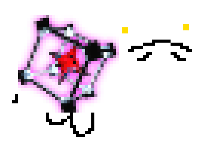 [3c5363] GO AHEAD AND TRY TO SEE THROUGH ME. DO IT IF YOU DARE. (dare (dare))