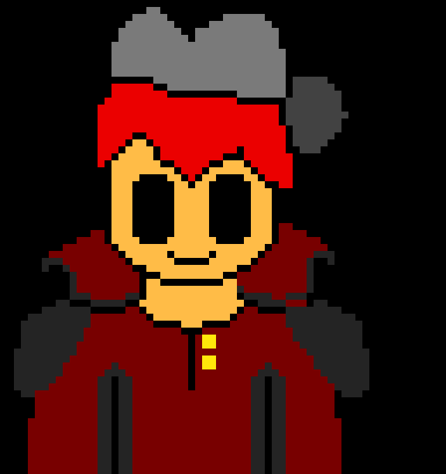 [49cd9d] *kicks horror in the head* don't try it b u d