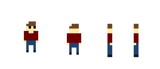 [ddd993] game character