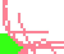 [d6a35f] i'm also dumb as fuck. do you see me hanging out with the "i fucking hate all of you" guy? no. no i don't, because i can THINK. maybe i don't wanna be with The Guy Who Hates Everyone because Everyone includes me and i don't LIKE that because of him, yes? so i take the Energy To Care. what the fuck do you mean you don't have that.