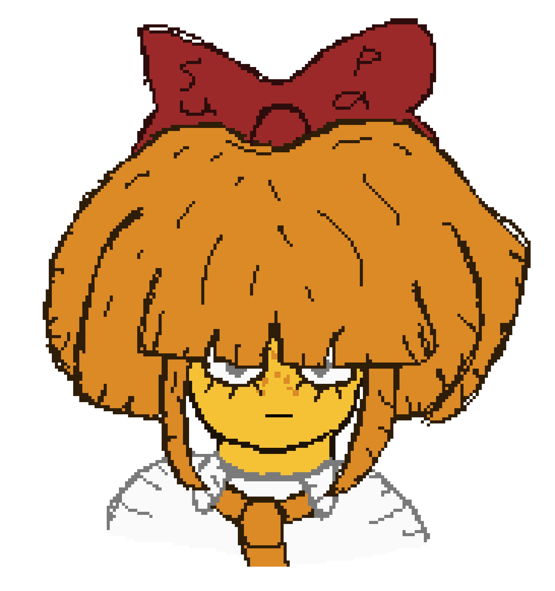 [8defd6] blue man is blue man bloobs theres nothing else to it