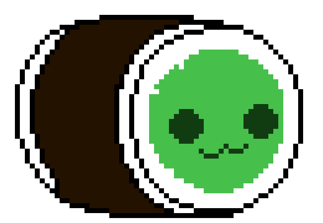 I've been going through hard hitting truama and depression and only to mask it with a childhood favorite