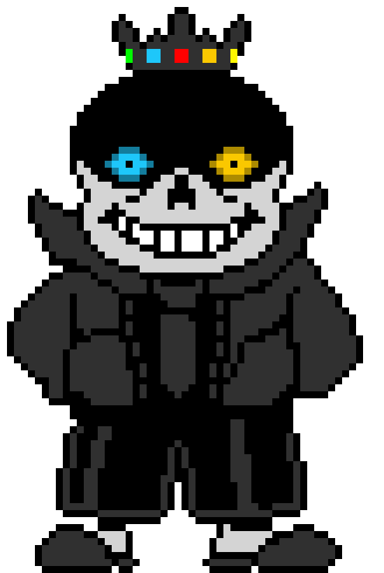 [251ba8] King Multiverse V2