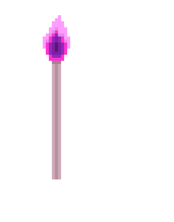 [ff2ee1] Ender Spear