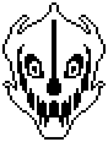 Gaster blaster