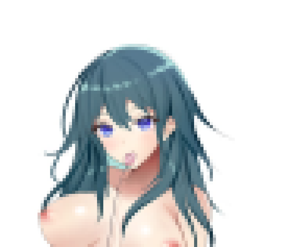 Crimson and eku~ Sin now ~ - Violet Lust