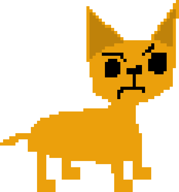 [7b56b7] umm good kitty