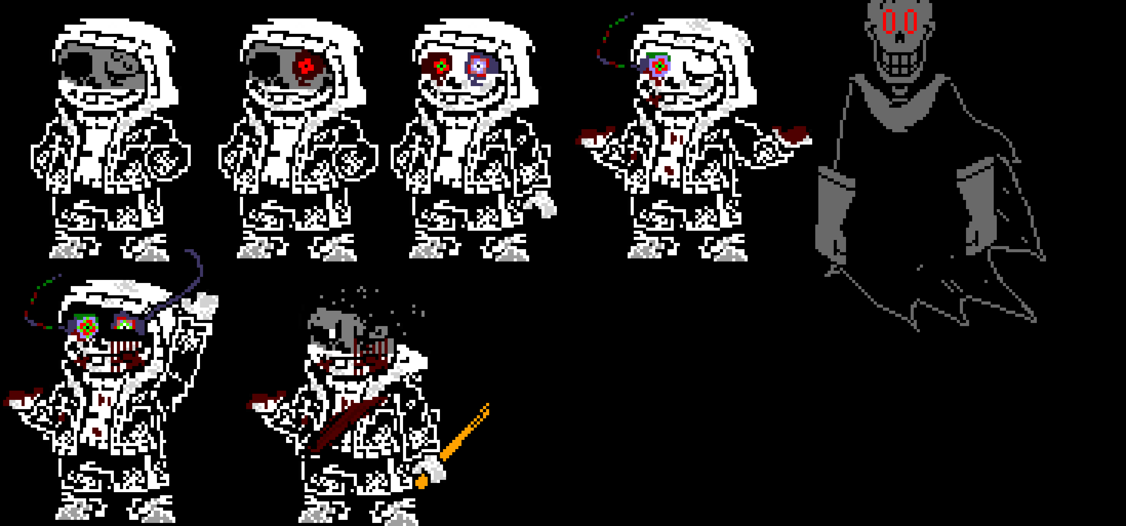 [475a5c] Dusttale my take