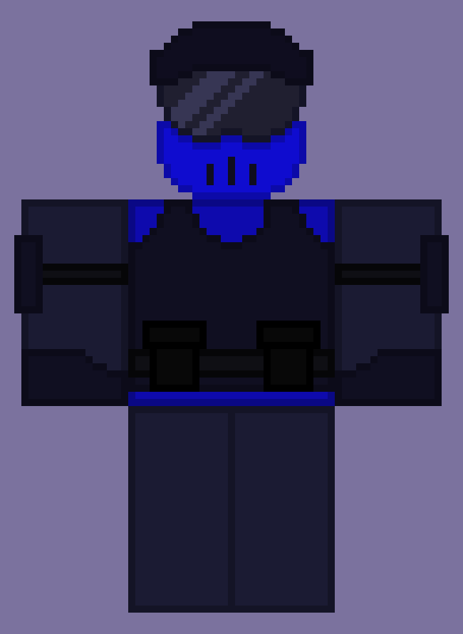 [711318] *pulls out a Paintball Gun and Shoots Syl with it 3 times causing the Painted Debuff for 8 Seconds which covers teh killer's screen with paint splatters and then runs*  -Marker