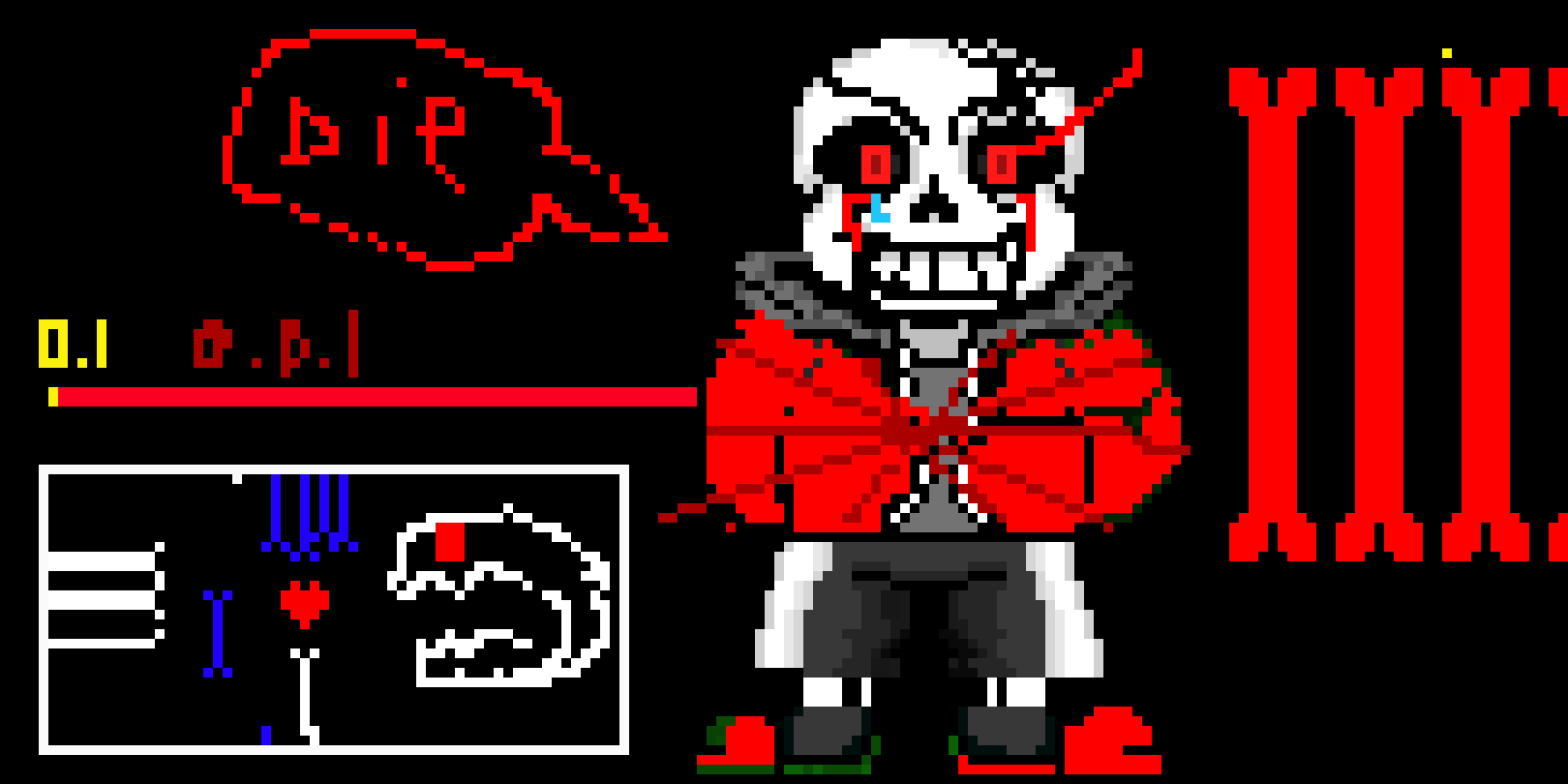 Toxin sans phase 4