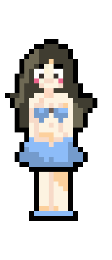 [0a6bbe] Kassandra human shocked