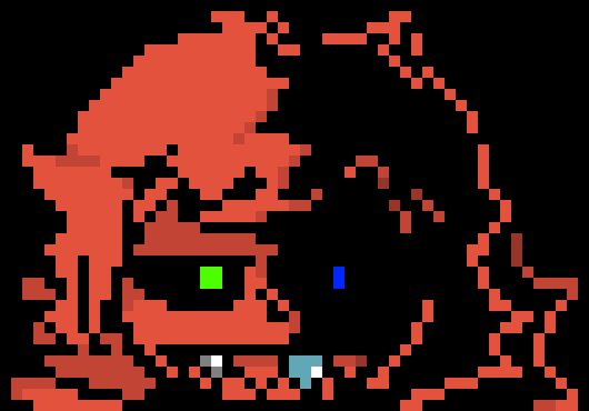 Why is it such a small handful of users that have different ID's?