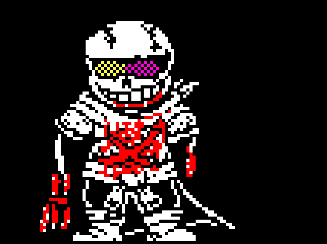 [84f8ca] Dust Trust phase 6 Sprite