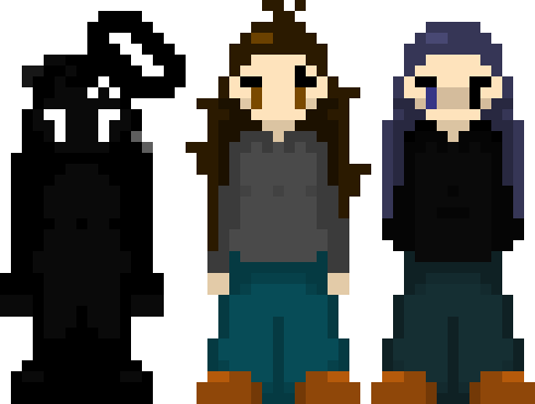 [d3c520] (( Who? )) 'Call me a Seemling again and I'm throwing you against the wall.' ᴅᴏ ɪ ʟᴏᴏᴋ ʟɪᴋᴇ ᴀ "ꜱᴇᴇᴍʟɪɴɢ" ᴛᴏ ʏᴏᴜ?