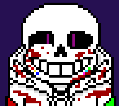 [0ae1f1] *cuts it off with a knife