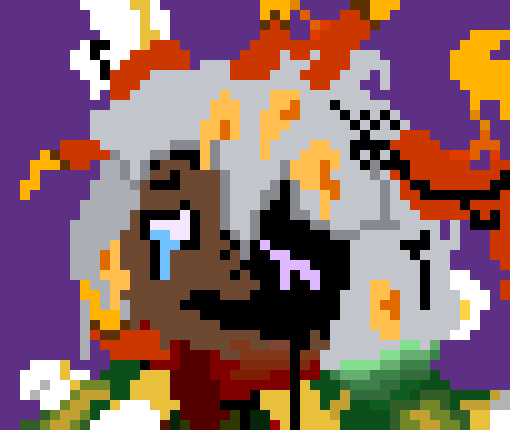 [777455] Why are you here to think for me?! I had gotten what I wanted! Another chance! You took it from me! Why do you all get to decide what I want?!