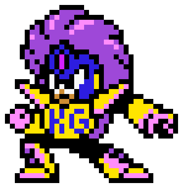 [c7653a] KGUltraForm