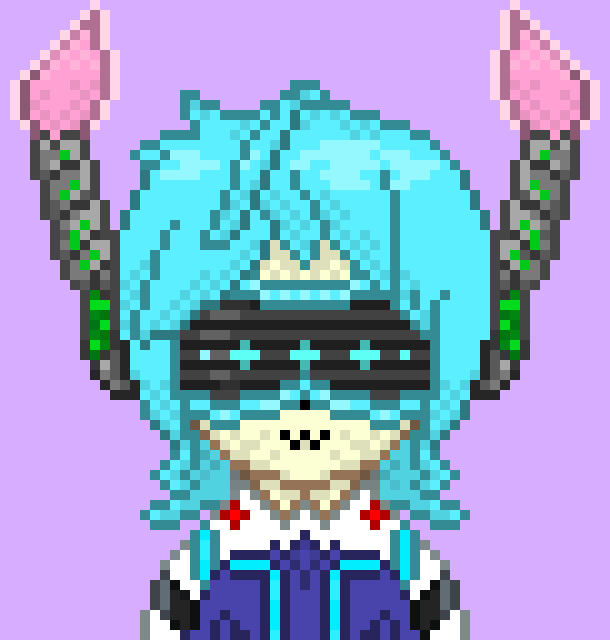 [5b2f3e] Eh, not greeting this channel that way, I'm using this Lesbian in the RP channel.