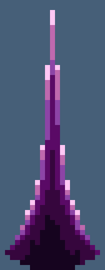 [4e3fe2] *some spikes went right in front of marx, almost impaling him*