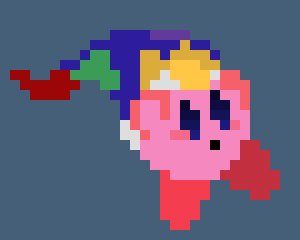 [2137b0] *he then changed to the bomb ability*