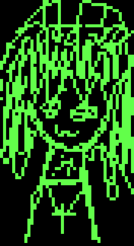 [c39d63] That’s trvth ignats what did bloob mean by that