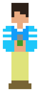 [c6dfc8] practice sprite-gunf