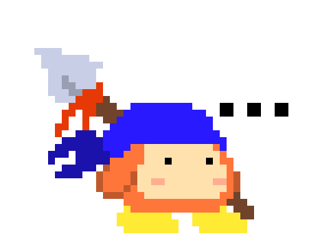 [777455] You can what?