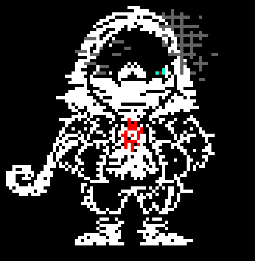The Multiversal Murder: Sans Phase 1