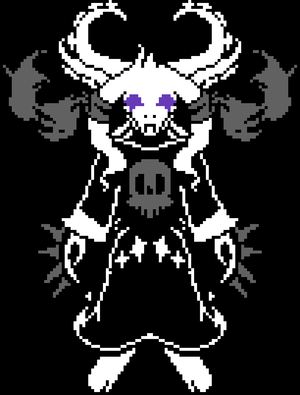 [63ceb7] "God of hyperdeath", my ass, more like "God of I can`t even beat a child"...