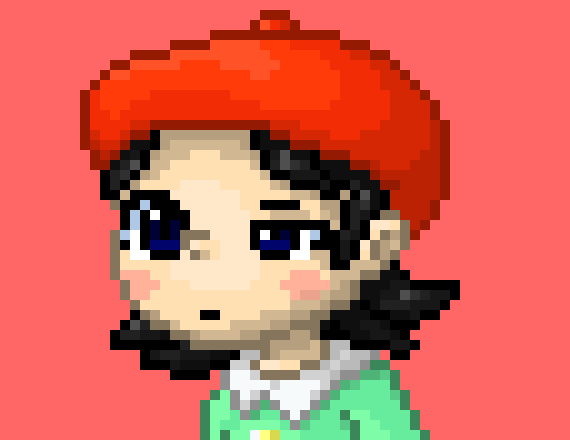 [bfb11a] Ah.. I see.. I also haven't seen Prince Fluff in a little while...