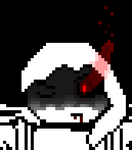 [[Attempted, but only the eye...]]