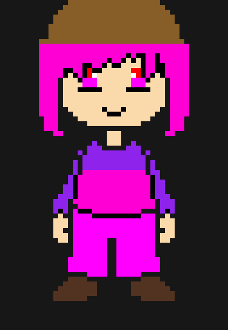 [d46952] Bete/Betty Noire i'm back did u miss me 