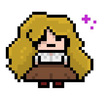 [36c190] MillyPixelPiece